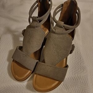 Diba True Sandals